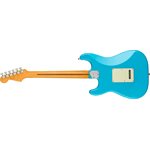 FENDER - AMERICAN PROFESSIONAL II STRATOCASTER - Miami Blue